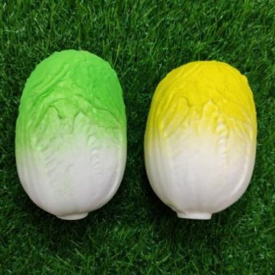 فیجت کاهو خامه ای