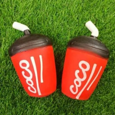 فیجت نوشابه خامه ای