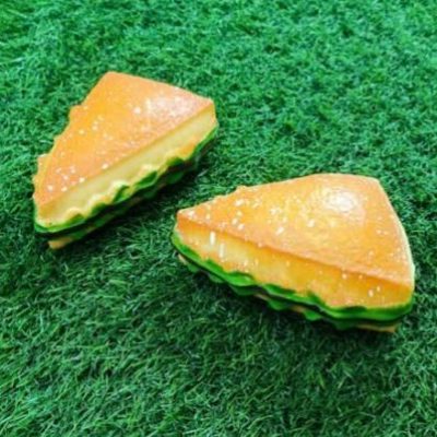 فیجت ساندویچ مثلثی