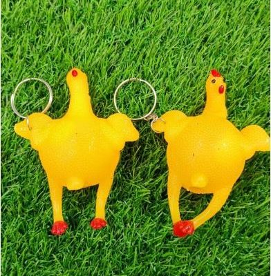 فیجت مرغ تخم گذار جاکلیدی