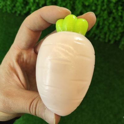 فیجت تربچه خامه ای