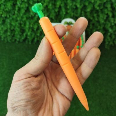 مداد نوکی اتود طرح هویج